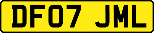 DF07JML
