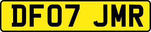 DF07JMR