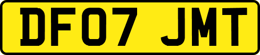 DF07JMT