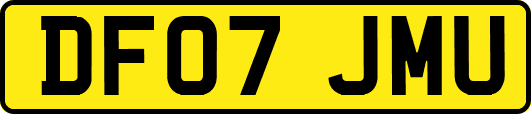 DF07JMU