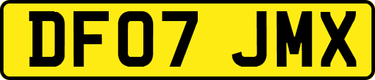 DF07JMX