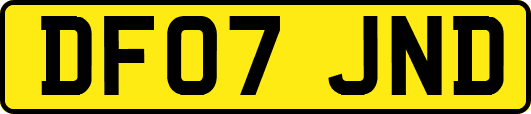 DF07JND