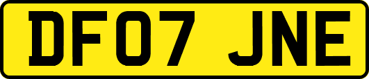 DF07JNE