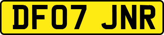 DF07JNR