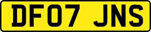 DF07JNS