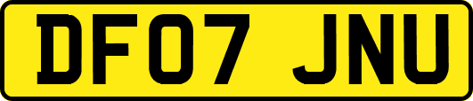 DF07JNU