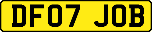 DF07JOB