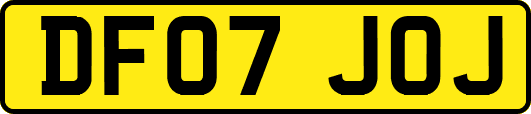 DF07JOJ