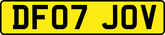 DF07JOV