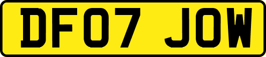 DF07JOW