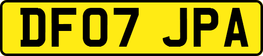 DF07JPA