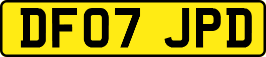DF07JPD