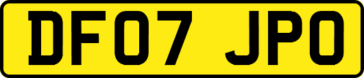DF07JPO