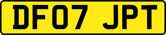 DF07JPT