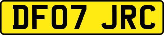 DF07JRC