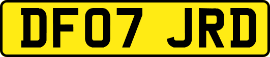 DF07JRD