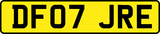 DF07JRE