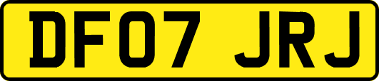 DF07JRJ
