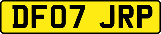 DF07JRP