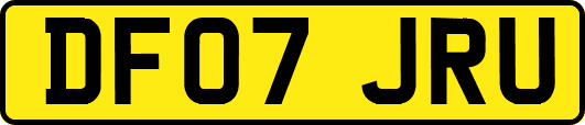 DF07JRU