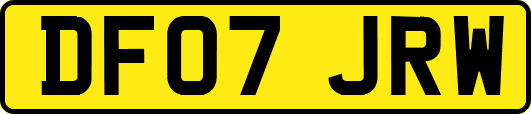 DF07JRW
