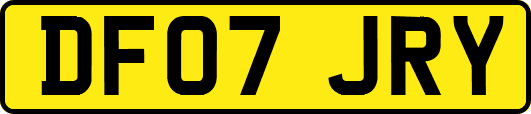 DF07JRY