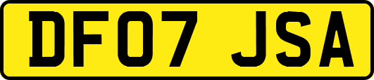 DF07JSA