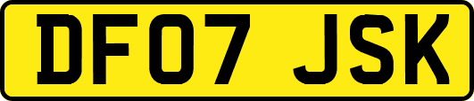 DF07JSK