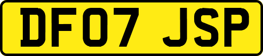 DF07JSP