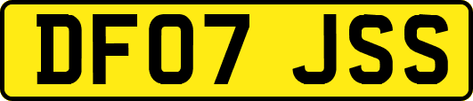 DF07JSS