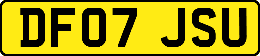 DF07JSU
