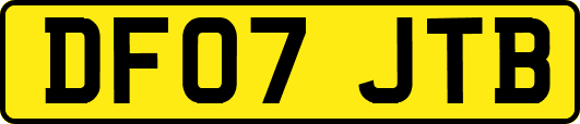 DF07JTB