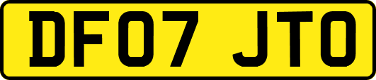 DF07JTO