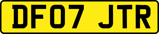 DF07JTR