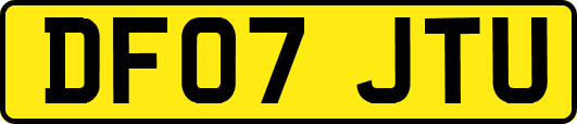 DF07JTU