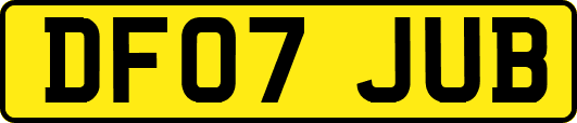 DF07JUB