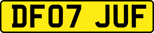 DF07JUF