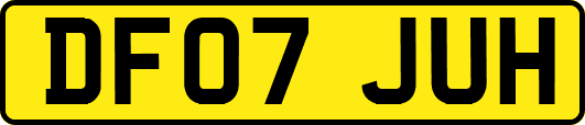 DF07JUH