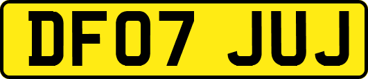 DF07JUJ