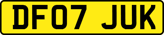 DF07JUK