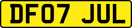 DF07JUL