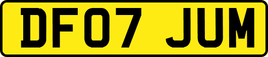 DF07JUM