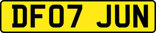 DF07JUN