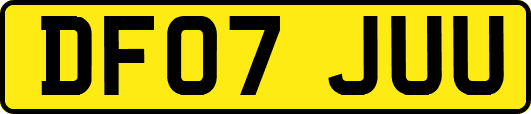 DF07JUU