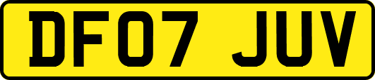 DF07JUV