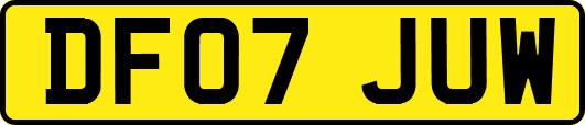 DF07JUW