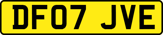 DF07JVE