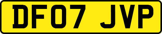 DF07JVP