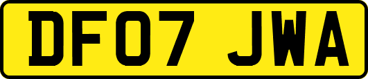 DF07JWA