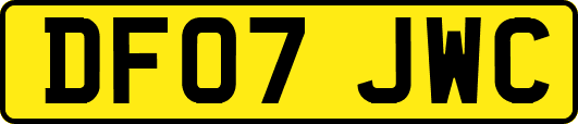 DF07JWC